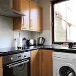 2 Bedroom Canalside Apartment