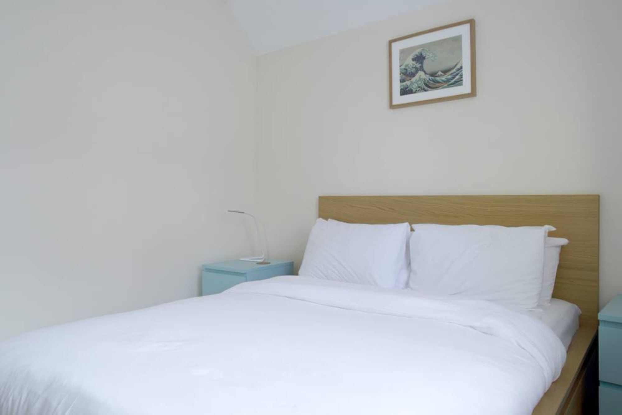 2 Bedroom Canalside * EDI